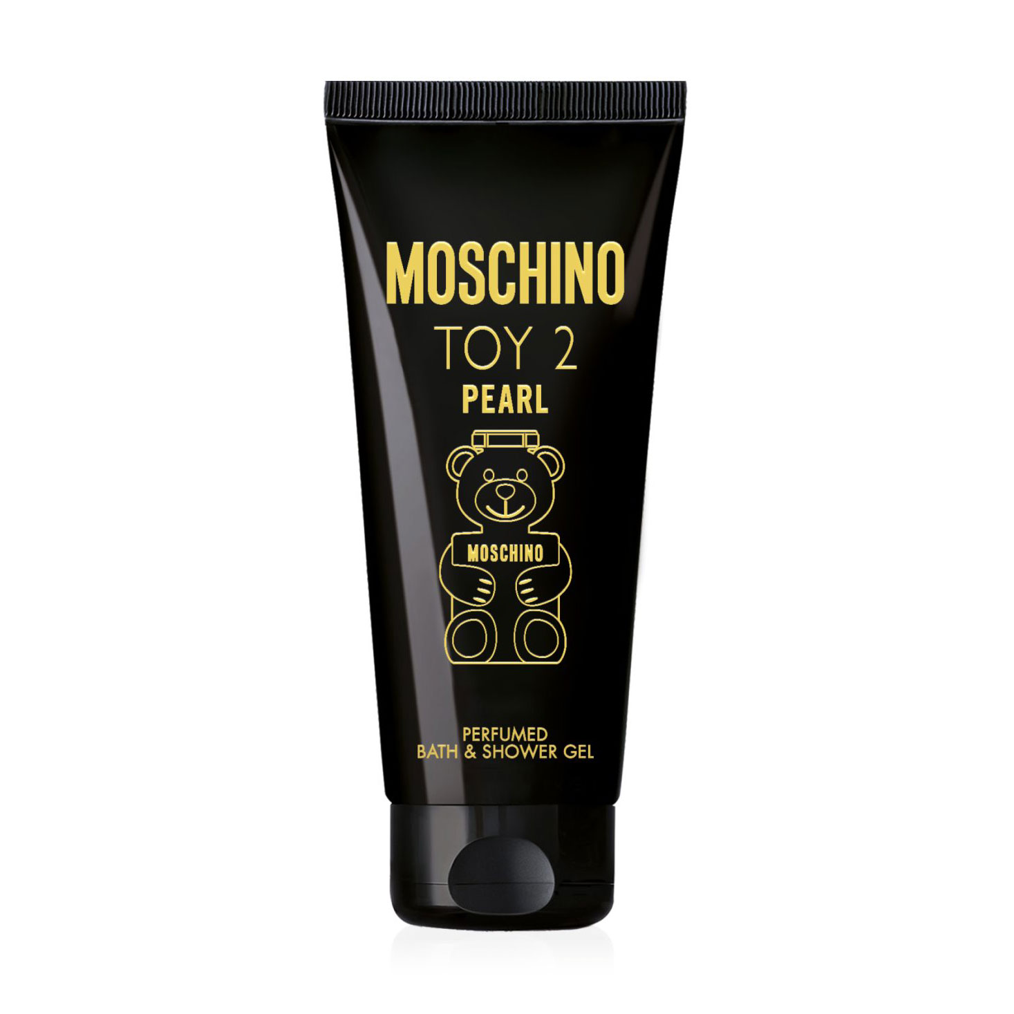 Парфумований гель для душу Moschino Toy 2 Pearl Perfumed Bath &amp; Shower Gel жіночий, 200 мл